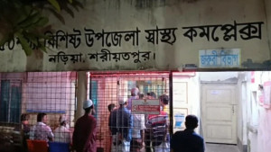 গৃহবধূর মরদেহ হাসপাতালে রেখে উধাও স্বামী-স্বজন