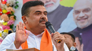 শুভেন্দুর বাঙালি মুসলিমবিরোধী বাগাড়ম্বর এবং বাংলাদেশ
