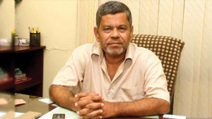জামিনে মুক্তি পেলেন সাংবাদিক শওকত মাহমুদ