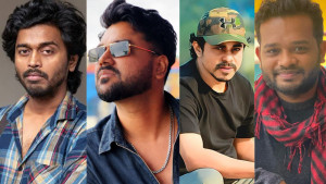 ঈদের সিনেমার হালহকিকত জানালেন নির্মাতারা