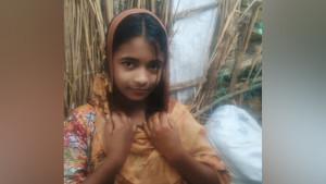 চুরির অপবাদে খুঁটিতে বেঁধে নির্যাতন, কিশোরীর আত্মহত্যা