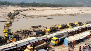 সিলেটে পাথর কোয়ারি খুলবে কিনা সিদ্ধান্ত কাল