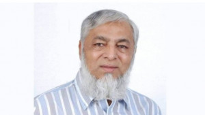 সিলেটে বিএনপি সভাপতির গাড়ি আটকে মোবাইল ব্যাংকিংয়ের ৫০ লাখ টাকা ছিনতাই