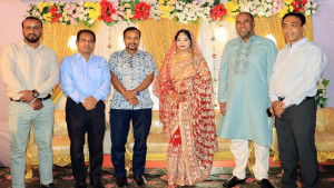 কুড়িয়ে পাওয়া সেই স্বপ্নার স্বপ্নপূরণ