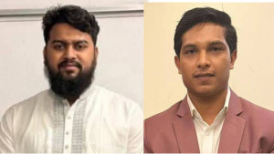 যুবশক্তি ও ছাত্রদল নেতার পকেটে ৭ কোটি টাকা