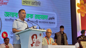 পল্লবীতে শিশু হত্যায় দৃষ্টান্তমূলক শাস্তি দেওয়া হবে: প্রধানমন্ত্রী
