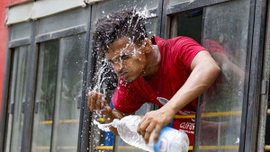 আরও বাড়তে পারে তাপপ্রবাহের বিস্তৃতি