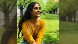 অবশেষে গ্রেপ্তার মডেল তিশার স্বামী