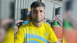 ফরিদপুরে জাহাজের সুকানির রহস্যজনক মৃত্যু, মাথায় ক্ষত