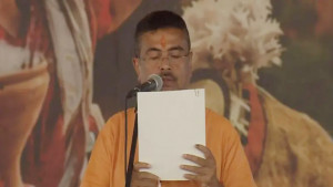 মমতার বিশ্বস্ত সহকর্মী থেকে যেভাবে মুখ্যমন্ত্রী শুভেন্দু অধিকারী
