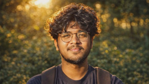 বিছনাকান্দিতে সাঁতার কাটতে নেমে শাবি শিক্ষার্থী নিখোঁজ