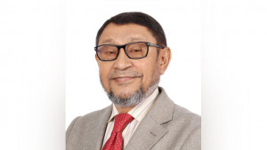 সাবেক স্বাস্থ্য প্রতিমন্ত্রীর মৃত্যুতে স্বাস্থ্যমন্ত্রীর শোক
