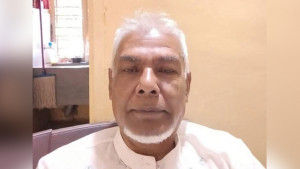 টেকনাফে বাড়ি থেকে ডেকে নিয়ে এক ব্যক্তিকে অপহরণ