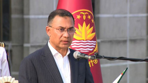 জুনের শেষ দিকে চীন সফর করবেন প্রধানমন্ত্রী