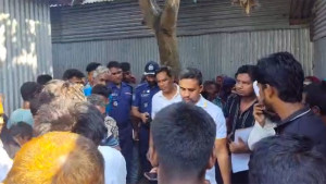 জুয়ার টাকার দ্বন্দ্বে শিশুকে হত্যার পর মরদেহ সেপটিক ট্যাংকে লুকানোর অভিযোগ