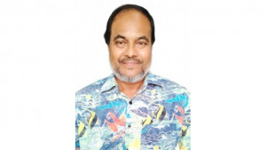 বেরোবির নতুন উপাচার্য ড. আনিসুর রহমান
