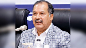 গণমাধ্যমকে সরকারের ‘ইনফরমেশন পার্টনার’ হিসেবে দেখতে চাই: তথ্যমন্ত্রী