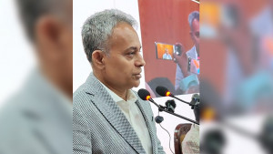 প্রতিবছর ৫ হাজারের কাছাকাছি মানুষ সড়ক দুর্ঘটনায় প্রাণ হারান: সেতুমন্ত্রী শেখ রবিউল