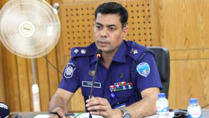 ‌‘জঙ্গল সলিমপুরে হবে পুলিশ একাডেমি’