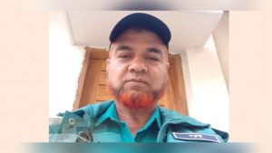 চলন্ত অটোরিকশা থেকে ফেলে দেওয়া সেই কনস্টেবল আইসিইউতে
