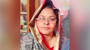 শিক্ষার্থীর বাড়িতে মিলল গৃহশিক্ষিকার বস্তাবন্দি মরদেহ, নেপথ্যে কী