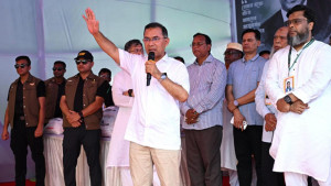 শহর পরিচ্ছন্ন রাখতে এমপি, মন্ত্রী বা মেয়র হওয়ার দরকার নেই: প্রধানমন্ত্রী