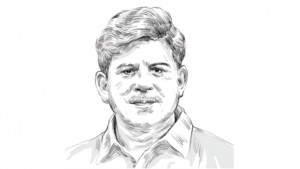 কাগুজে বাজেট নয়, মানুষ চায় স্বস্তি