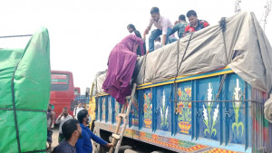 তিন ধাপে গাজীপুর ছাড়বেন প্রায় ৩০ লাখ শ্রমিক