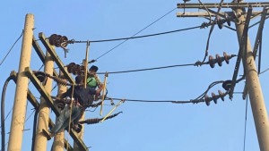 রাজশাহীতে টানা ১৫ দিন বিভিন্ন এলাকায় ৬ ঘণ্টা করে বিদ্যুৎ সরবরাহ বন্ধ থাকবে