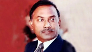 জিয়াউর রহমানের ৪৫তম শাহাদাতবার্ষিকী আজ