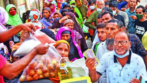 ঈদ উপলক্ষে টিসিবির পণ্য বিক্রি শুরু আজ