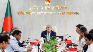 জনগণের অর্থের সঠিক ব্যবহার নিশ্চিত করতে হবে: মির্জা ফখরুল