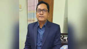 সংবাদপত্র সেবী মো. হারুন-অর-রশিদের ৫ম মৃত্যুবার্ষিকী আজ