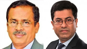 নানক-তাপসসহ ২৮ জনের বিরুদ্ধে ট্রাইব্যুনালে বিচার শুরু 