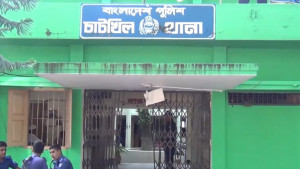চাটখিলে মসজিদের ইমামের বাসায় ডাকাতি, স্বর্ণালংকার লুট