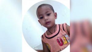 তাহিরপুরে নববধূ আনতে গিয়ে নৌকা ডুবে শিশু নিখোঁজ