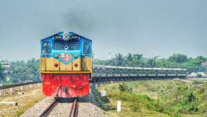 ঢাকা-মোংলা-খুলনা রুটে দুটি ট্রেনের প্রস্তাব