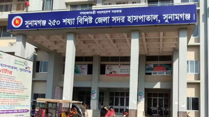 ময়নাতদন্তে পুলিশের কাছে ঘুষ দাবি ডোমের