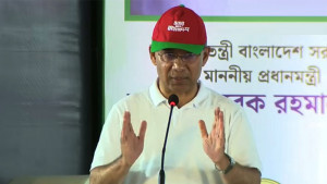 সময় দেন নির্বাচনী প্রতিশ্রুতি বাস্তবায়ন করব