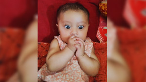 রাইসার মতো পরিণতি যেন আর কারও না হয়—আক্ষেপ বাবার