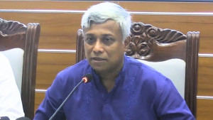 বিদ্যুৎকেন্দ্রের ক্যান্টিনে বিস্ফোরণে দগ্ধ ১২: কারণ খতিয়ে দেখার আশ্বাস প্রতিমন্ত্রীর