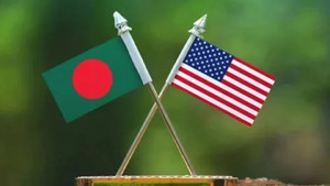 যুক্তরাষ্ট্রের সঙ্গে চুক্তিতে বাংলাদেশ যেভাবে পিছিয়ে