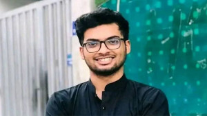 দেশে পৌঁছেছে যুক্তরাষ্ট্রে নিহত বাংলাদেশি শিক্ষার্থী লিমনের মরদেহ