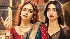 অন্ধকারের সাম্রাজ্যে নারীর লড়াই