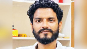 খেলাধুলার মধ্য  দিয়ে গড়ে ওঠে শাকিলের ব্যক্তিত্ব