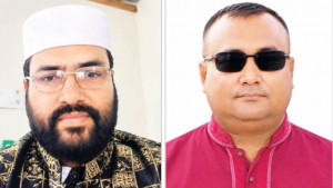 শ্রমিক লীগ ও শ্রমিক দলের দুই নেতাকে গুলি করে হত্যা