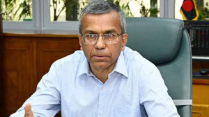 ব্যাংক খাত পুনর্গঠনে বছরে ৬০ হাজার কোটি টাকা প্রয়োজন: গভর্নর