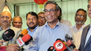 স্বাস্থ্য খাতে ৪০ শতাংশ পদ শূন্য, নিয়োগ হচ্ছে ৫ হাজার চিকিৎসক: স্বাস্থ্য প্রতিমন্ত্রী