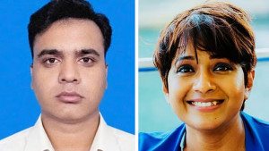 সন্ত্রাসবিরোধী আইনসহ তিন ধারায় দুই সাবেক সেনা কর্মকর্তার বিরুদ্ধে মামলা 