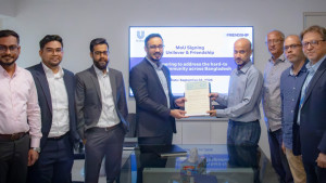 সুবিধাবঞ্চিতদের স্বাস্থ্য ও পরিচ্ছন্নতা সেবা বাড়াতে ইউনিলিভার-ফ্রেন্ডশিপের চুক্তি